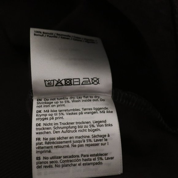 BNWT Fleece Lined Colorblock Top Size 5 - Picture 12 of 14